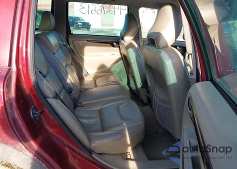 2004 Volvo Xc70 2.5T z USA, uszkodzony, nr VIN YV1SZ59HX41149353